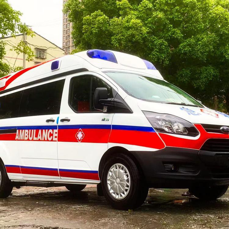 永泰跨省救护车出租护送返乡