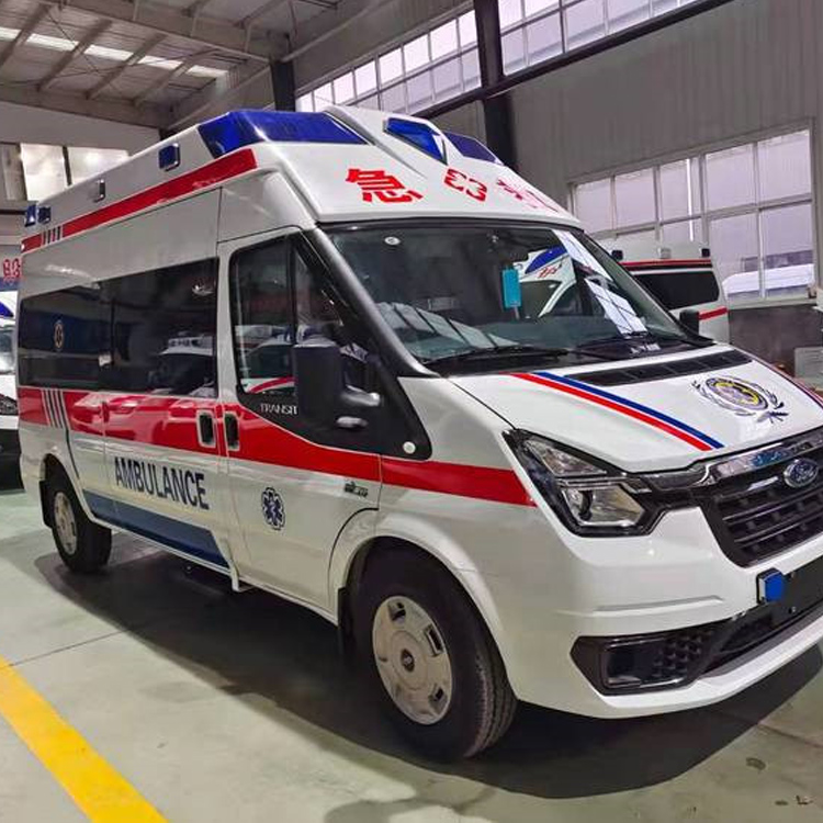 永泰演唱会救护车出租保障现场