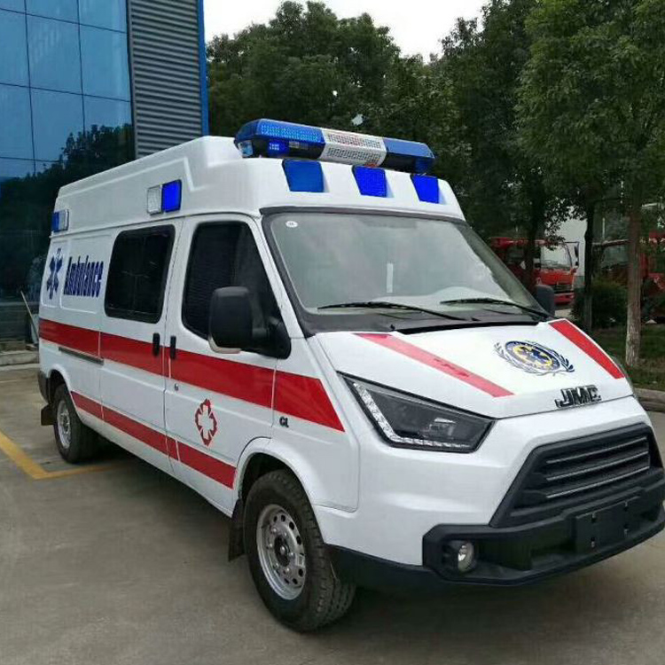 永泰瘫痪租赁救护车转运 ——生命救助的紧急响应与专业保障