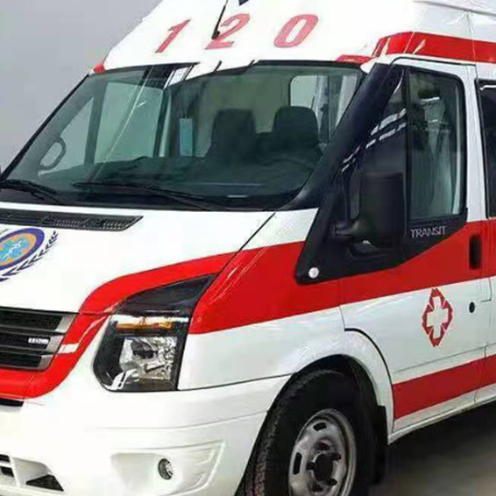 永泰非急救护送病人转院租赁救护车的优缺点对比